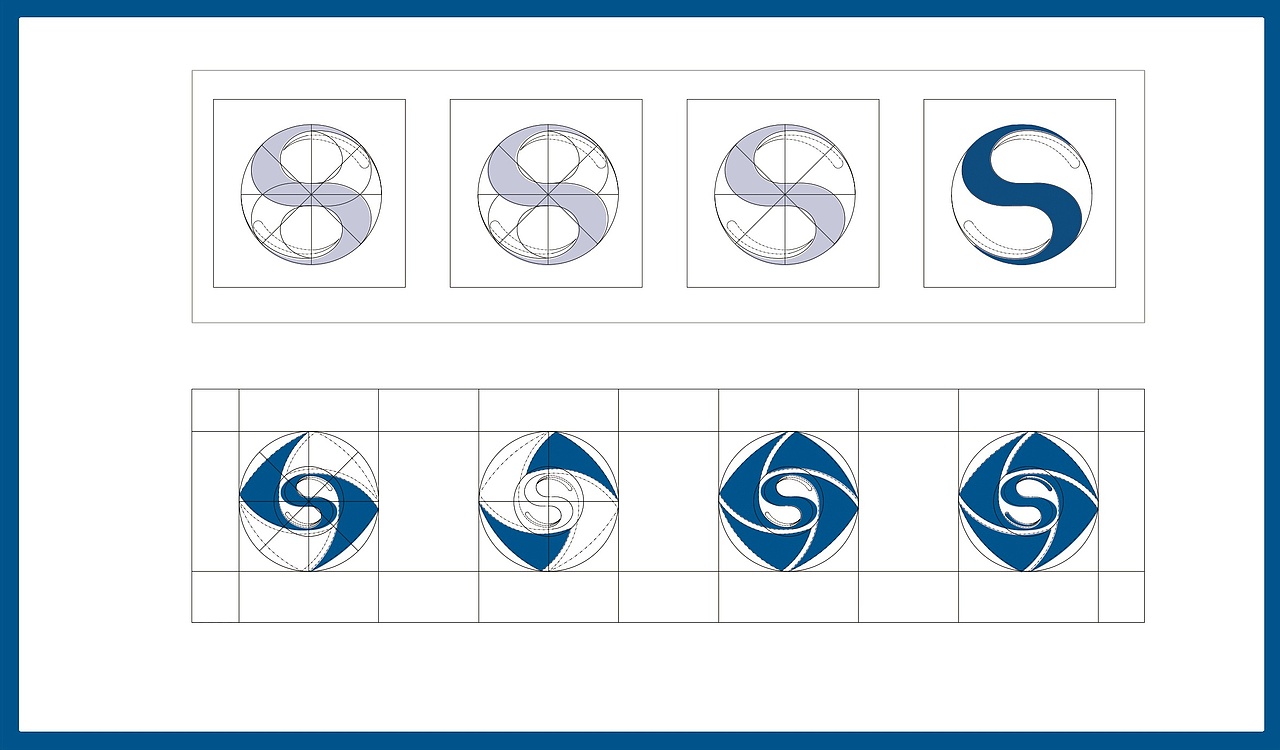 石油贸易品牌设计方案~胜隆贸易