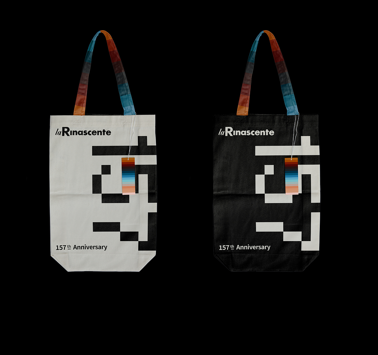 LA RINASCENTE | 活动主视觉设计（图ZMjgwNjA1MDky） - 其他平面 - 站酷设计师GruppoEDGE原创素材 - 站酷ZCOOL