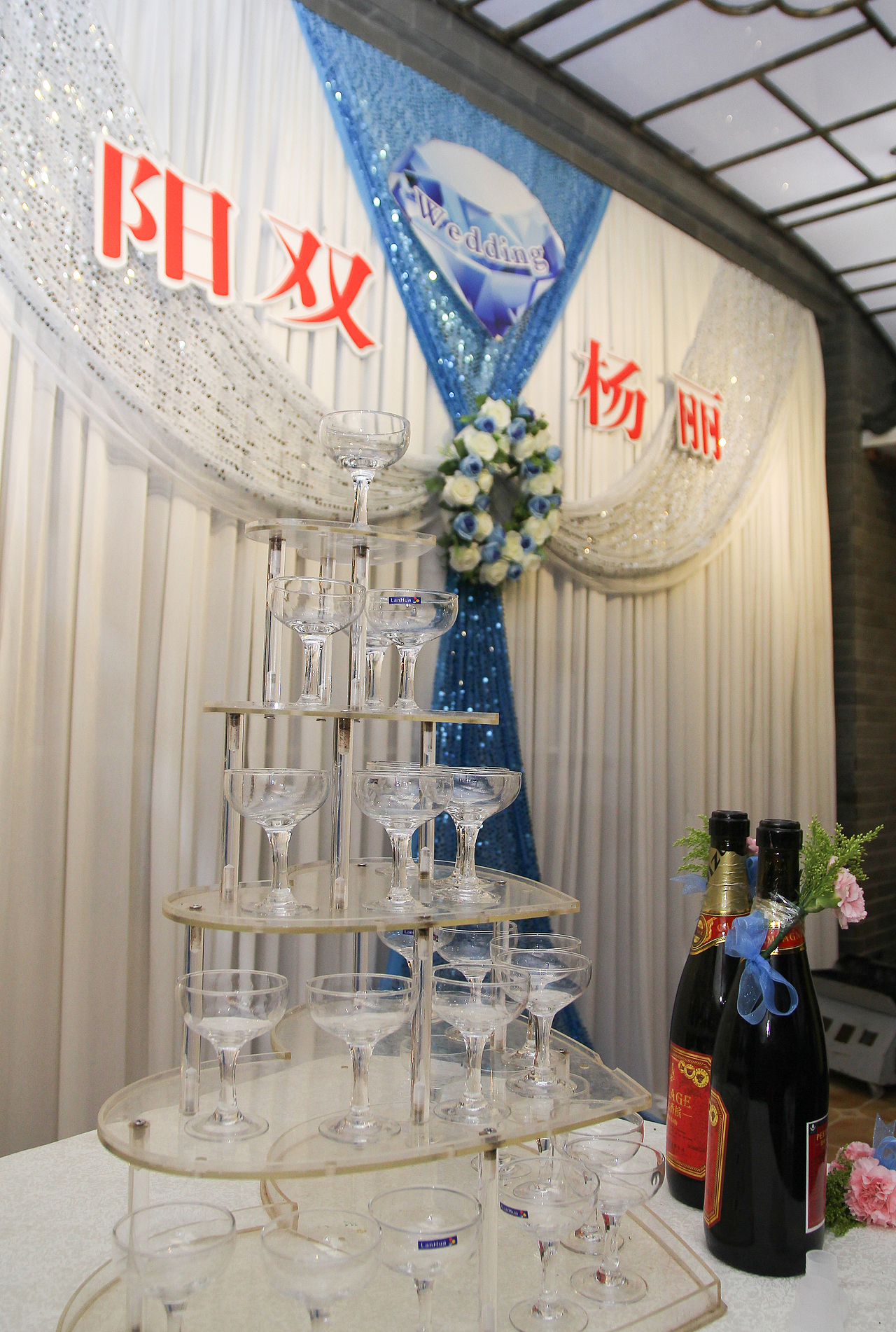 2014-10-1婚礼摄影