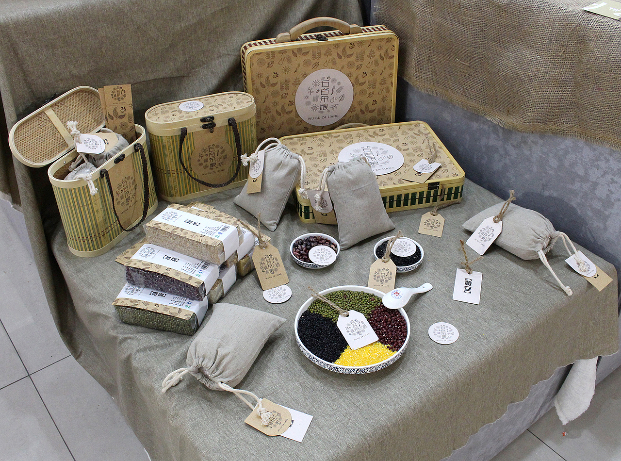 河大工商平面艺术设计2014届毕业设计展（图ZMTYyNjU0NTI=） - 包装 - 站酷设计师tiandamao123原创素材 - 站酷ZCOOL