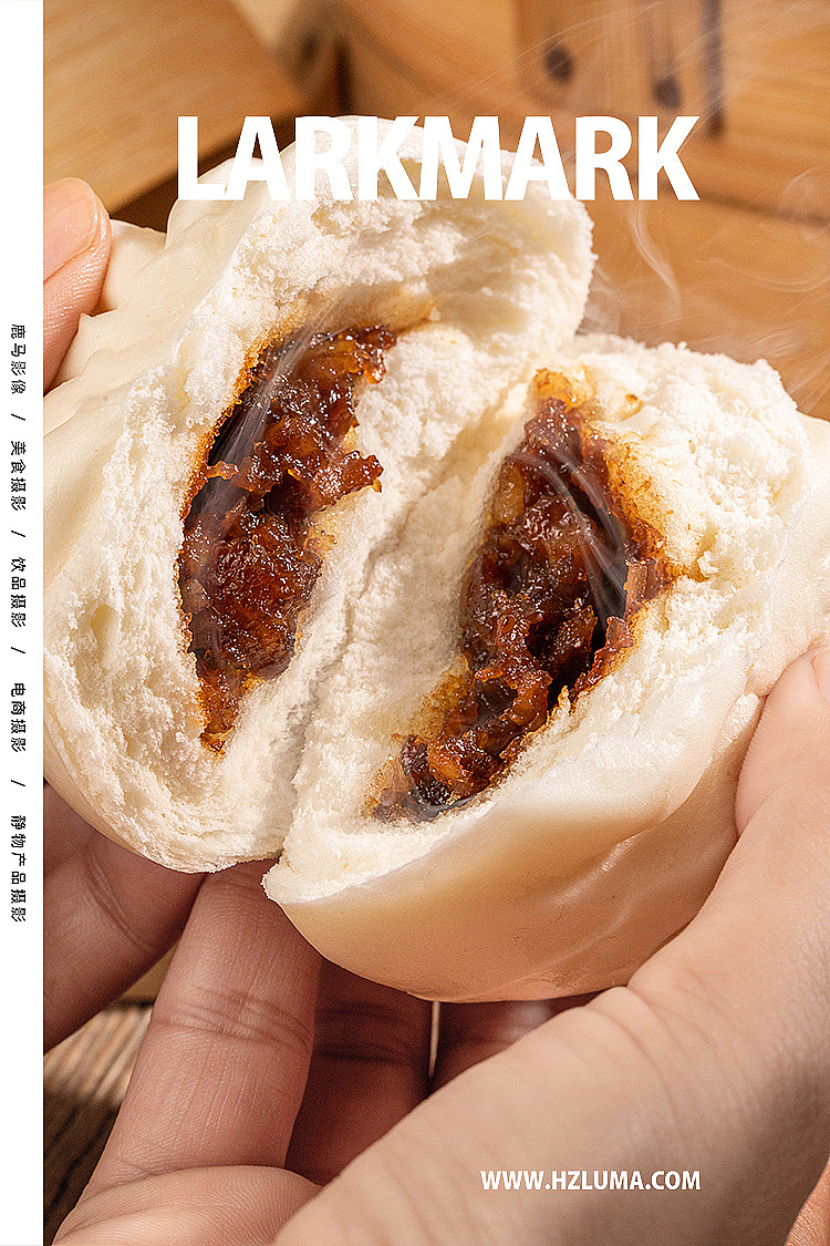 美食摄影培训学员作品NO.23~24 杭州摄影 电商摄影