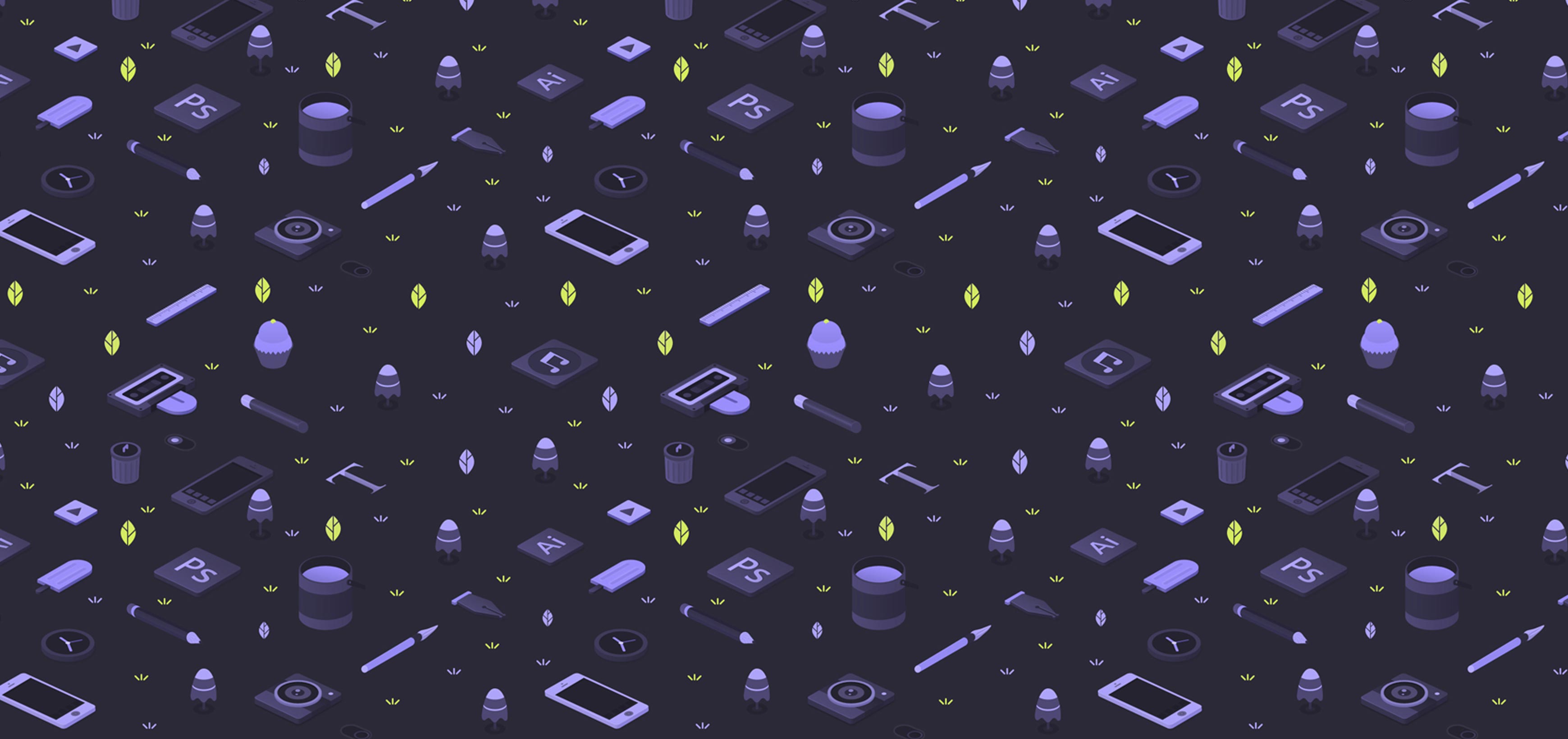 醉思绪的个人主页（背景预览） - 主页背景设置 - 站酷设计师醉思绪原创素材 - 站酷ZCOOL