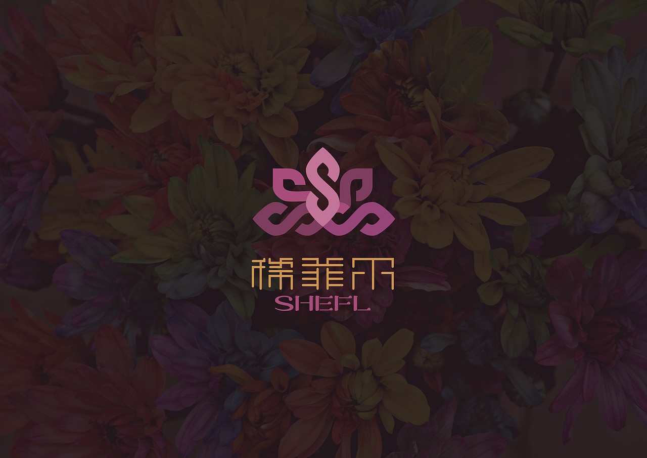 SHEFL（图ZOTE2OTk0Mjg=） - 品牌 - 站酷设计师阿节原创素材 - 站酷ZCOOL