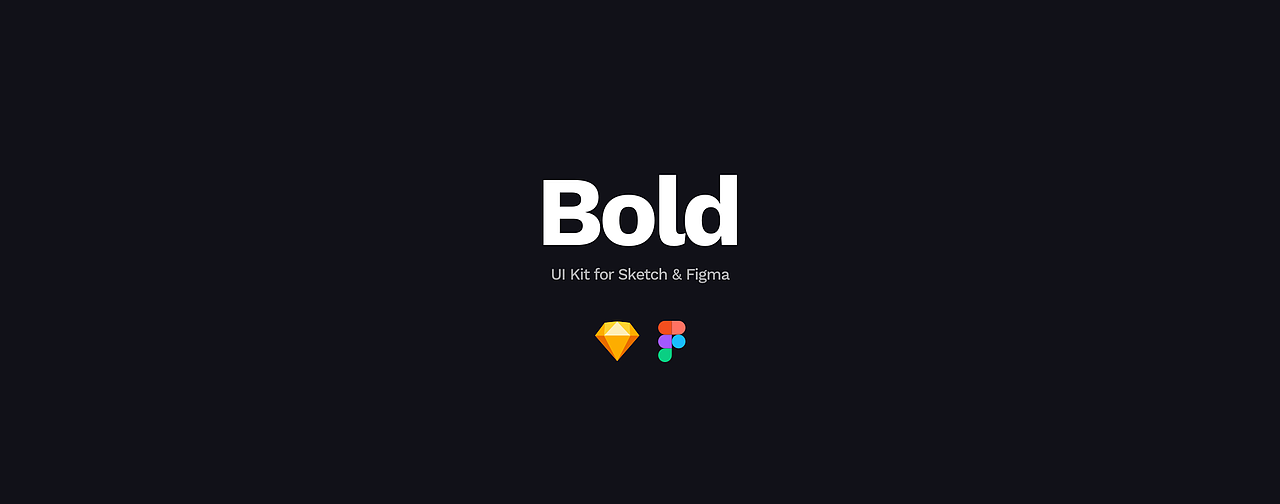 Bold APP UI 设计