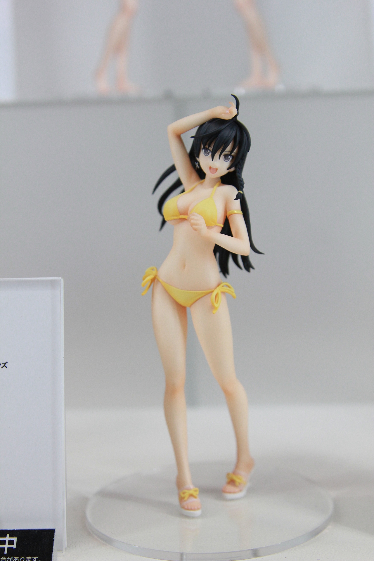 2017 Wonder Festival 日本动漫展VM团队整理海量集锦