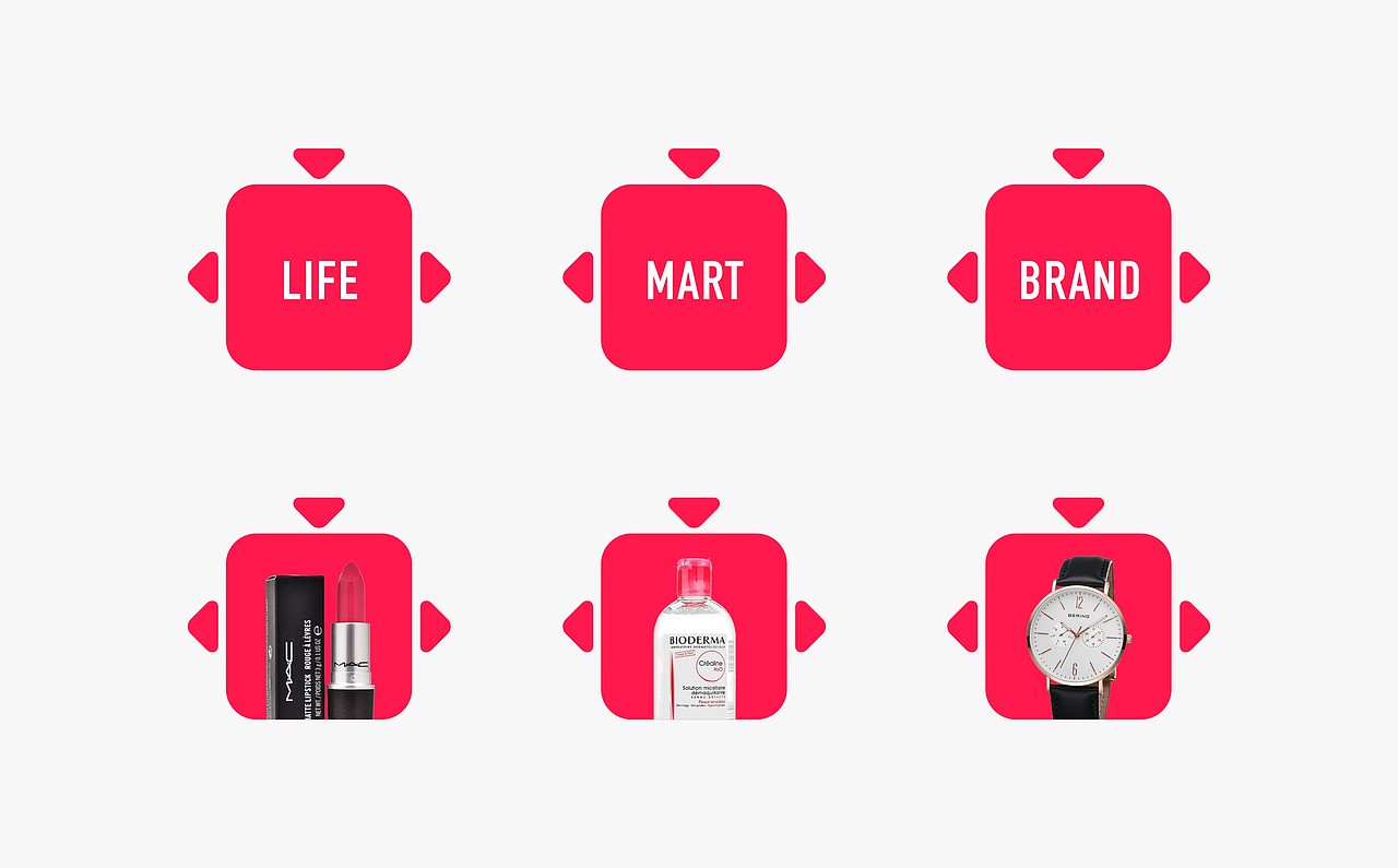 海惠客 | 电商品牌整体品牌策划&品牌设计（图ZMTY0OTYyMDk2） - 品牌 - 站酷设计师V14TEAM原创素材 - 站酷ZCOOL