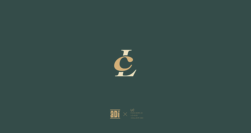 字母LOGO-2