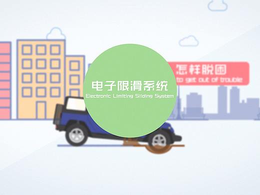 鸡肋？这可是城市SUV的标配！