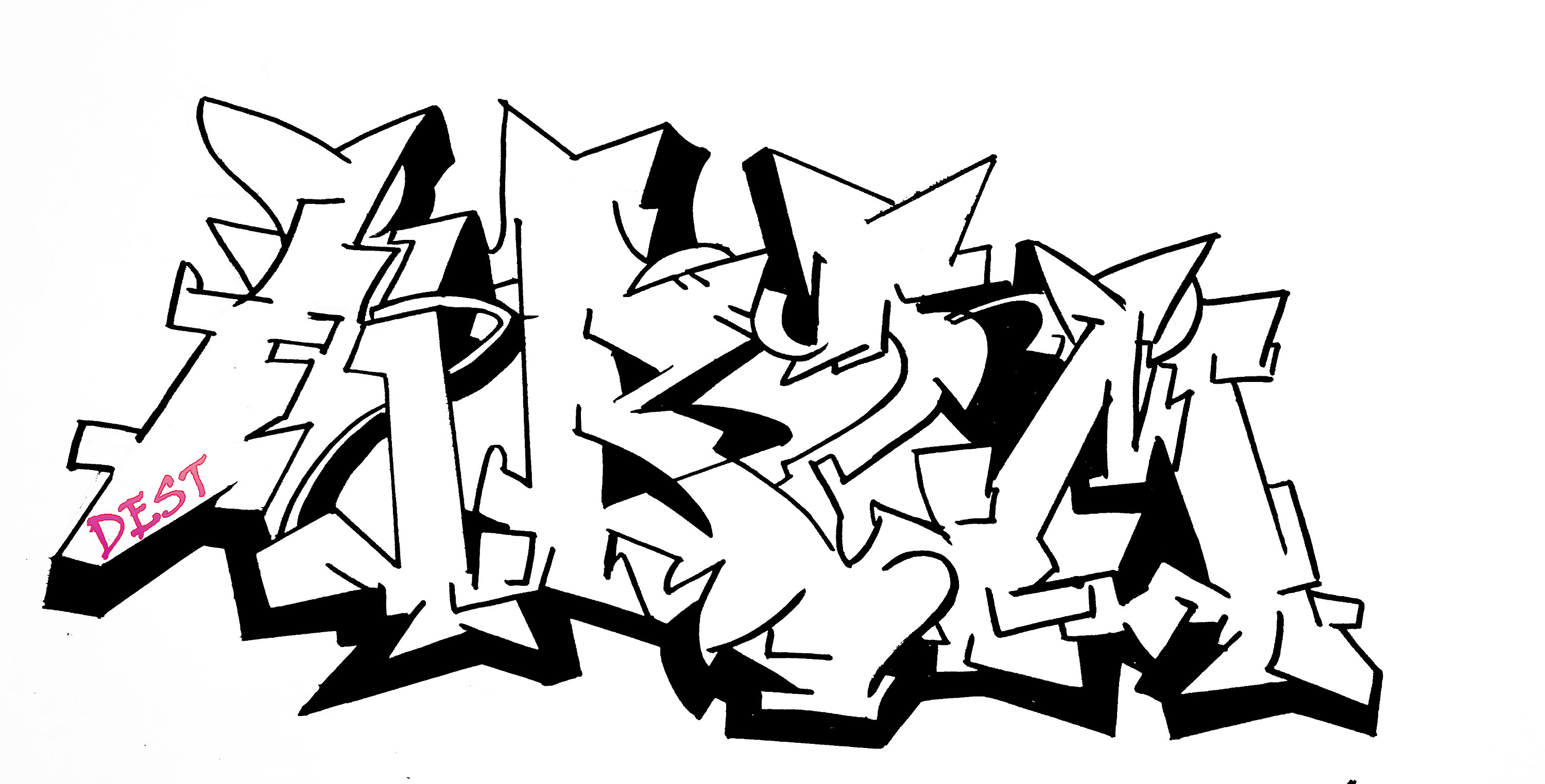 手稿.|插画|涂鸦/潮流|dest_fai - 原创作品 - 站酷 (zcool)