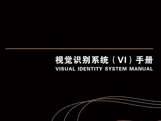 企业 VI 品牌形象识别系统设计