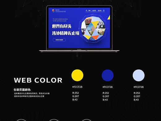 网页设计