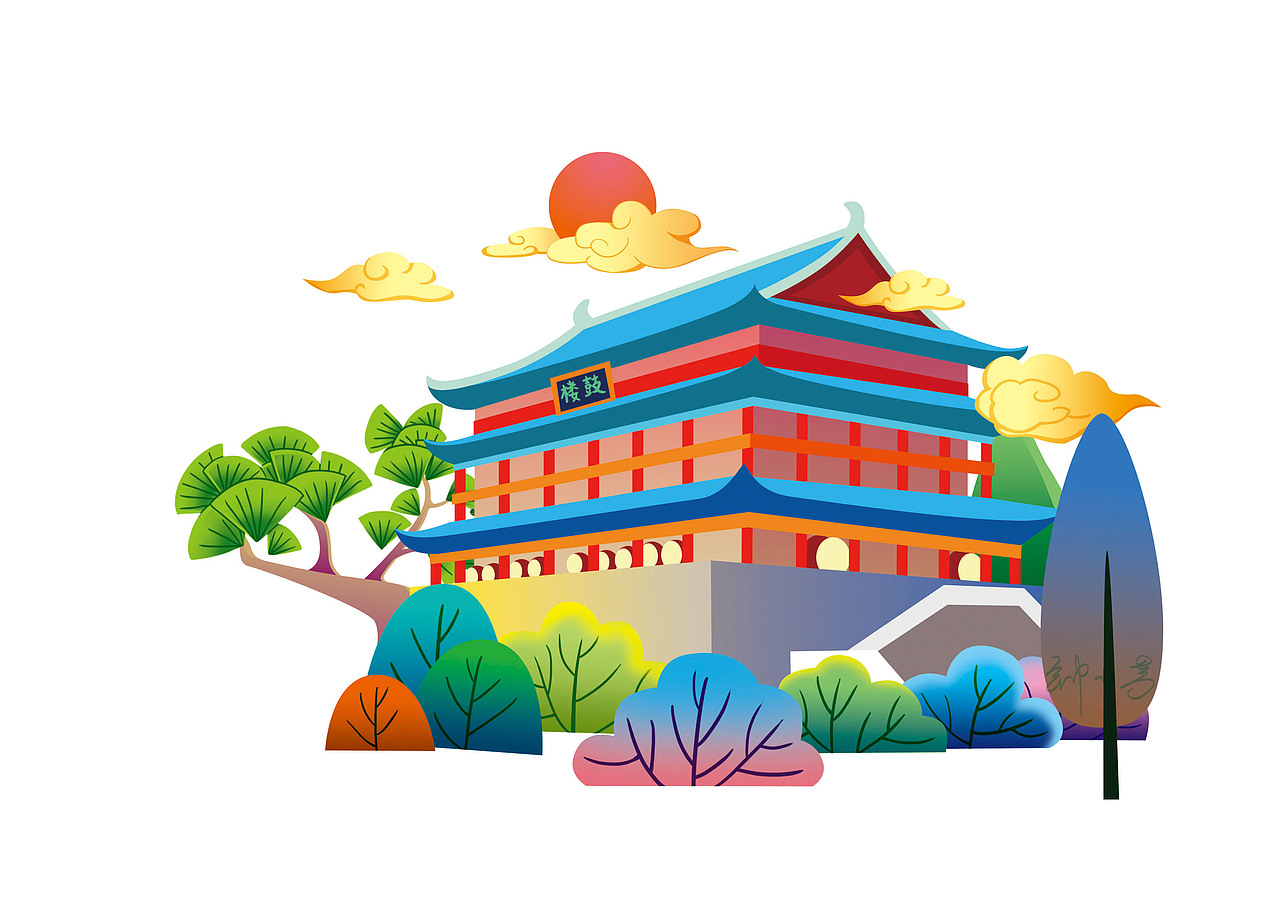 特产（图ZMjE5Mzg1NzMy） - 商业插画 - 站酷设计师红入桃腮原创素材 - 站酷ZCOOL