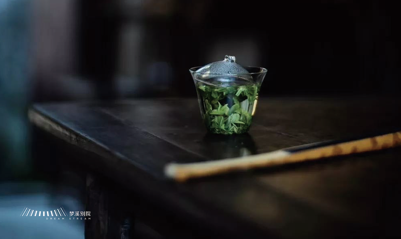 梦溪别院｜水木光阴与院落友居（图ZMTUwODM2MTMy） - 品牌 - 站酷设计师圆桌创意原创素材 - 站酷ZCOOL
