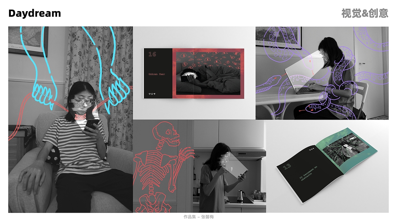 Portfolio|2021