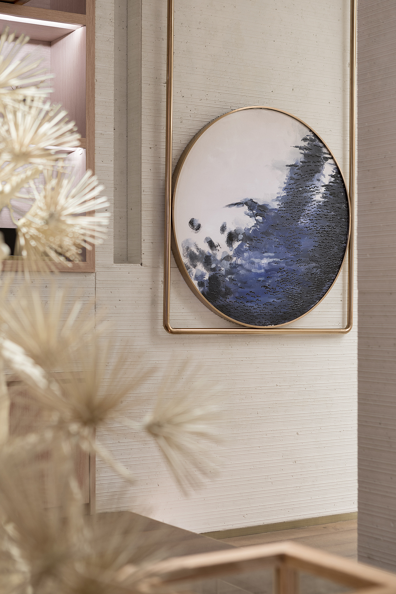 商业空间设计分享