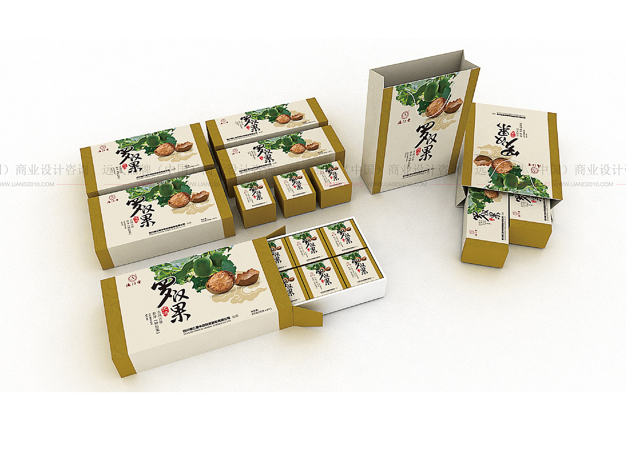 四川德仁堂火龙果包装设计案例分享（图ZMTE5OTc5MDA0） - 包装 - 站酷设计师成都远大品牌设计原创素材 - 站酷ZCOOL