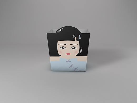 C4D包装展示建模（个人主页-ZMzkzNzUwNDg=） - 包装 - 站酷设计师本猫灯原创素材 - 站酷ZCOOL