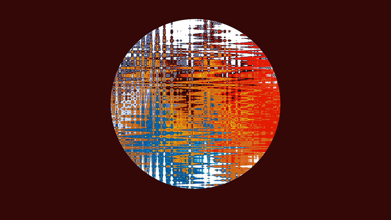 抽象畫2（圖ZMTkyMDAwMDE2） - 繪畫 - 站酷設計師Sammy珊原創(chuàng)素材 - 站酷ZCOOL