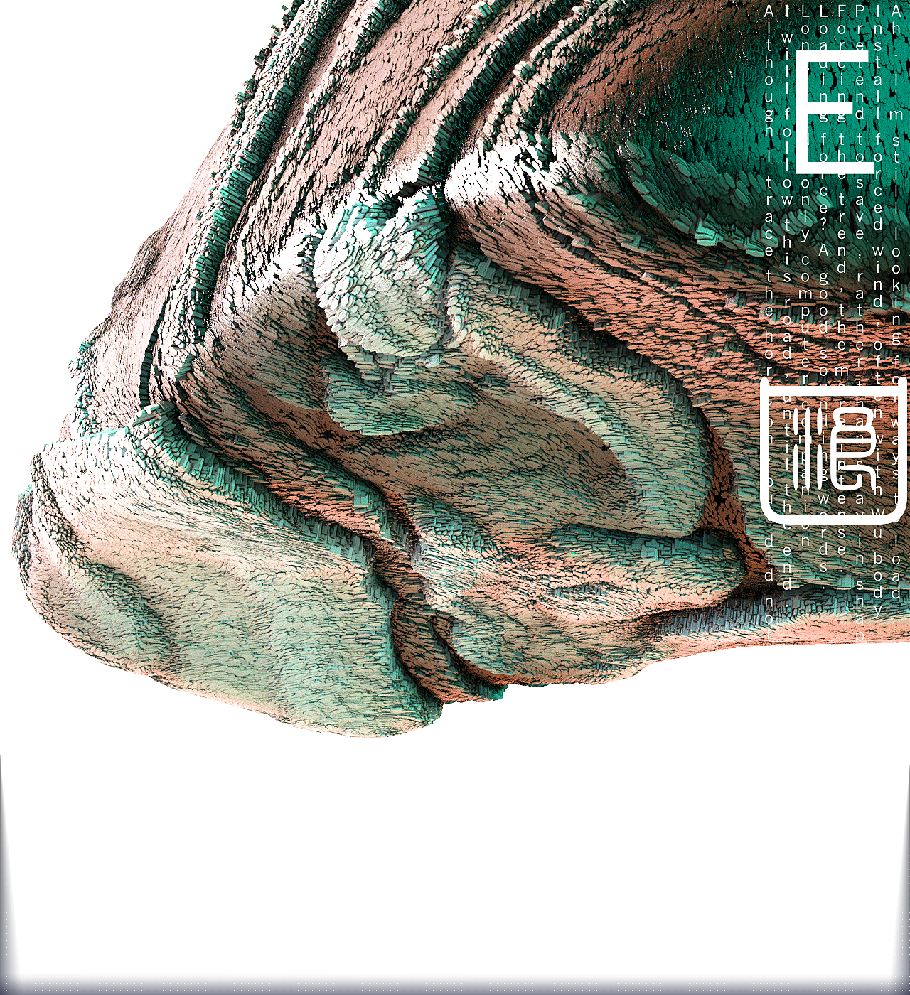 EX浪客发现了 C4D新元素(加教程)
