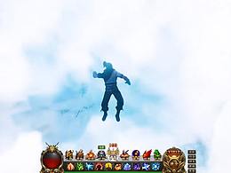 【UE4】仙缘福地