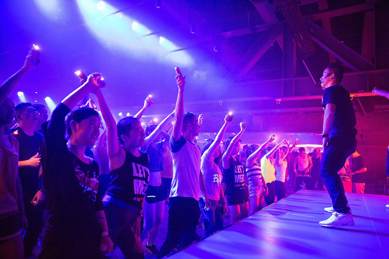 supermonkey 深圳蛇口巨猩店（图ZNjExMTI3NTY=） - 家装设计 - 站酷设计师是JUMBO原创素材 - 站酷ZCOOL