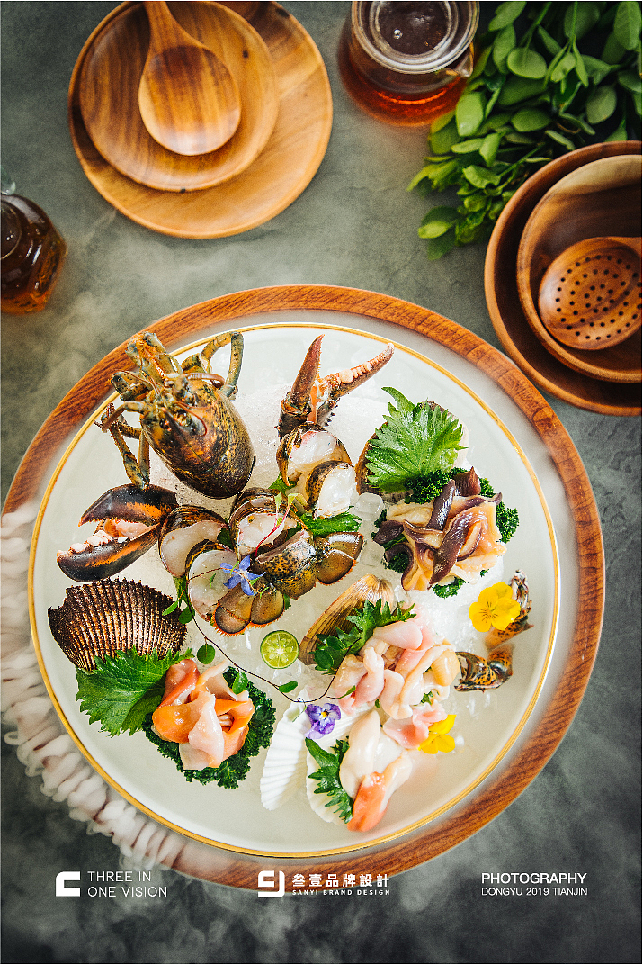 美食摄影-福满满（图ZMTkyNDUxMzY4） - 产品摄影 - 站酷设计师天津叁壹品牌设计原创素材 - 站酷ZCOOL