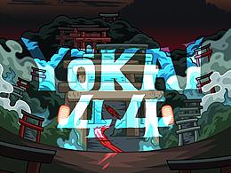 插画