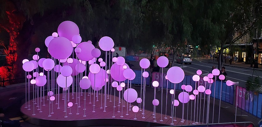 装置 户外创意艺术道具|空间|景观设计|幕明广告_原创作品-站酷(zcool