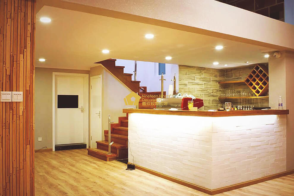 《JAGA's LIFE咖啡》成都专业咖啡馆设计|成都特色咖啡馆设计|成都设计装修|-壹玖玖零装饰