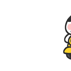 波乌咘 | 表情包第三弹のbubu&friends（图ZMjUxMzMzNDEy） - 网络表情 - 站酷设计师贰想星球原创素材 - 站酷ZCOOL