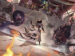 《一念逍遥》道侣上线！漫漫仙途，与君同修！