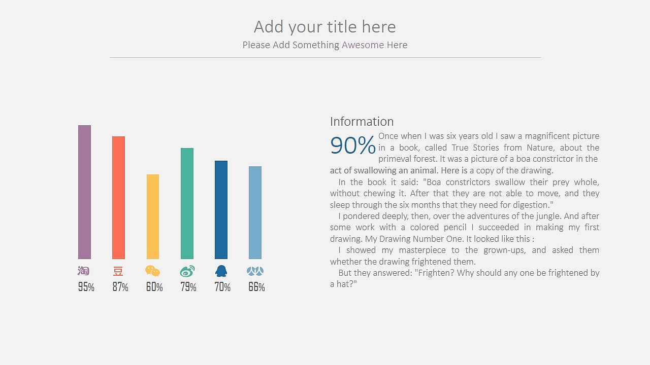 【PPT模板】动态扁平化商务展示汇报总结类PPT模板（图ZMzYxOTAzNDA=） - PPT/Keynote - 站酷设计师夏影PPT原创素材 - 站酷ZCOOL