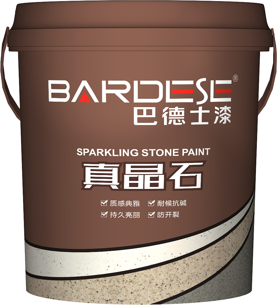 巴德士艺术漆-巴德士漆产品图鉴赏