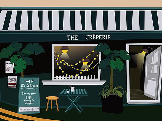 每日一画---编号1.0805