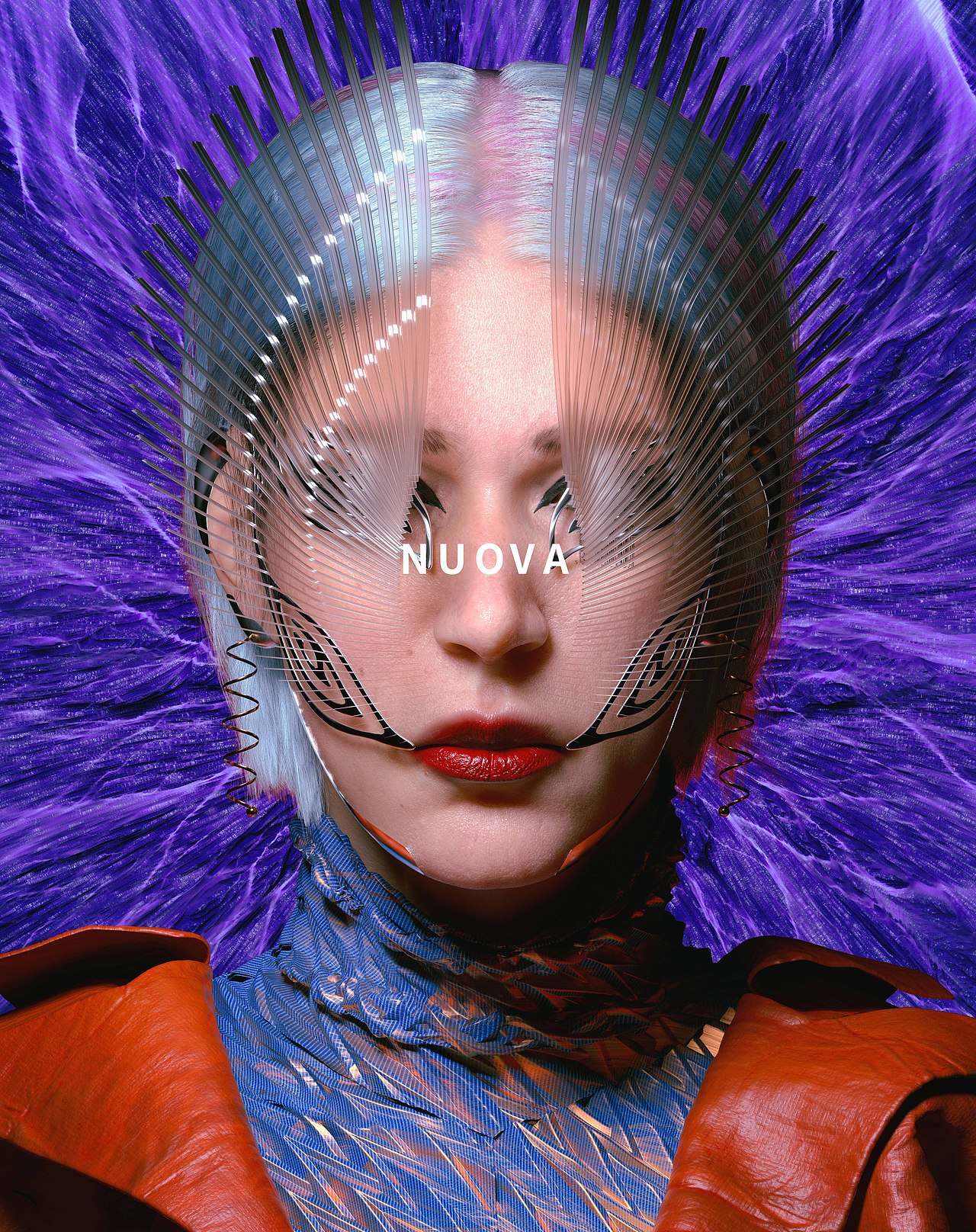 NUOVA（图ZMjc3OTk1MzQ0） - 其他三维 - 站酷设计师侯伯Sur原创素材 - 站酷ZCOOL