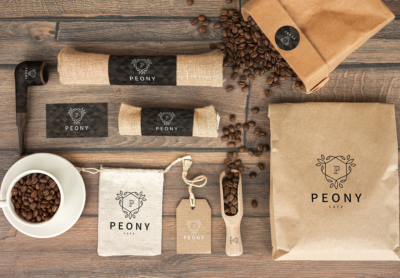 花和咖啡（图ZMTg1NTc4NjEy） - 品牌 - 站酷设计师culioo原创素材 - 站酷ZCOOL