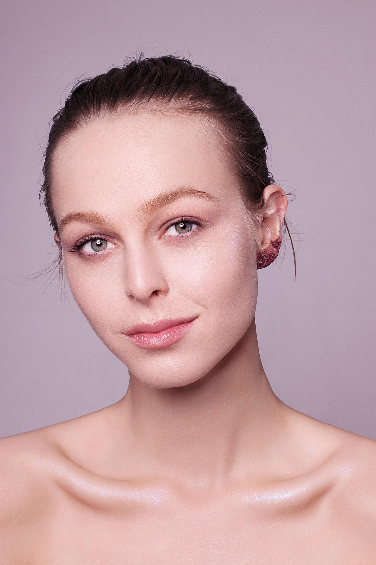 人像精修-练习10