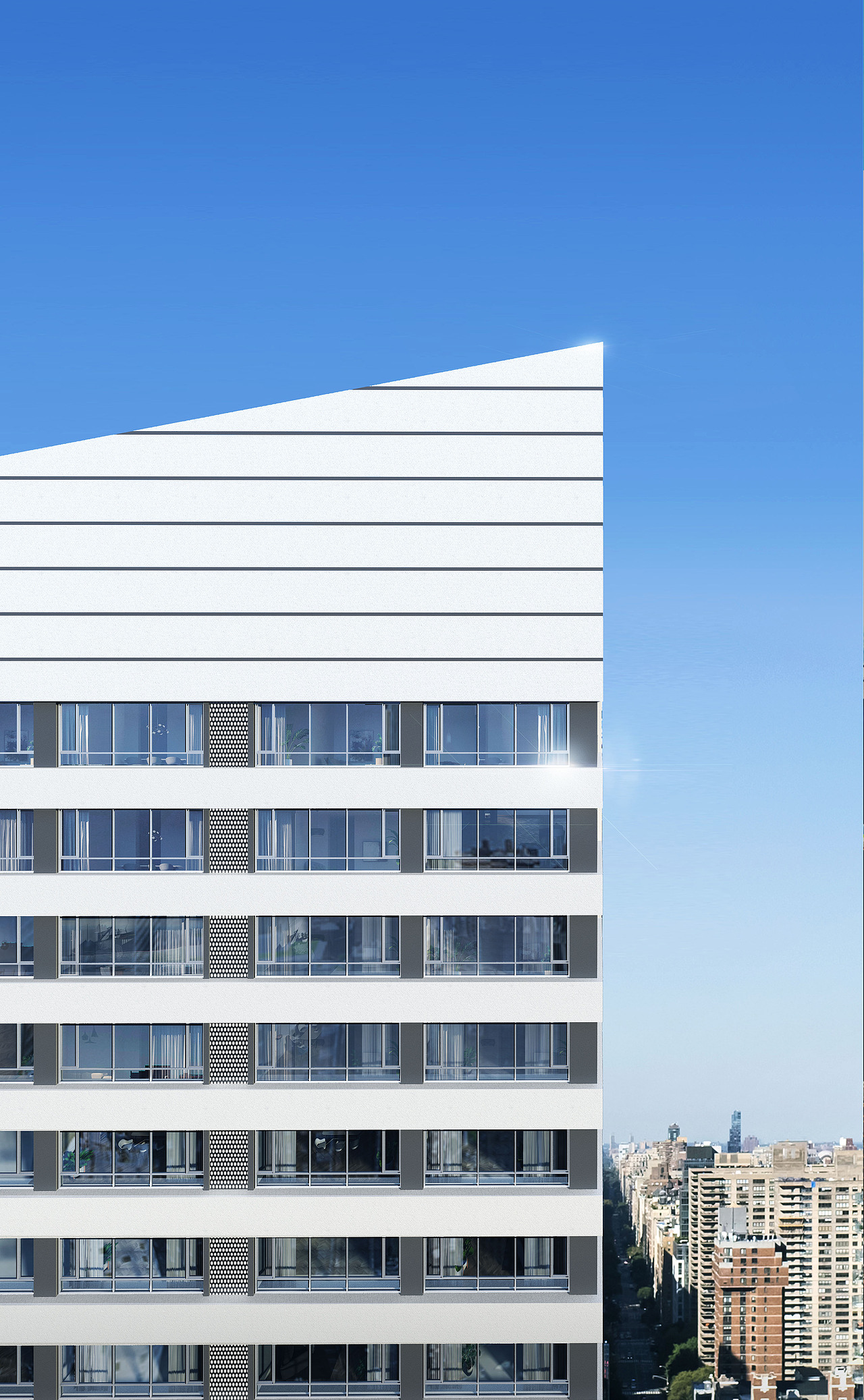 建筑（图ZMjA4NzI2ODQw） - 建筑设计 - 站酷设计师晋九州原创素材 - 站酷ZCOOL