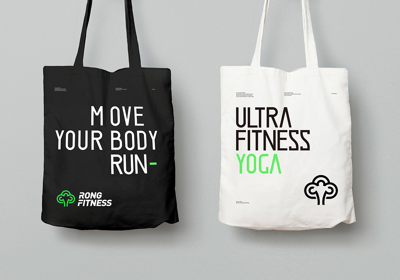 健身馆logo设计（图ZMjY4MTc4NjM2） - 包装 - 站酷设计师新界品牌设计原创素材 - 站酷ZCOOL