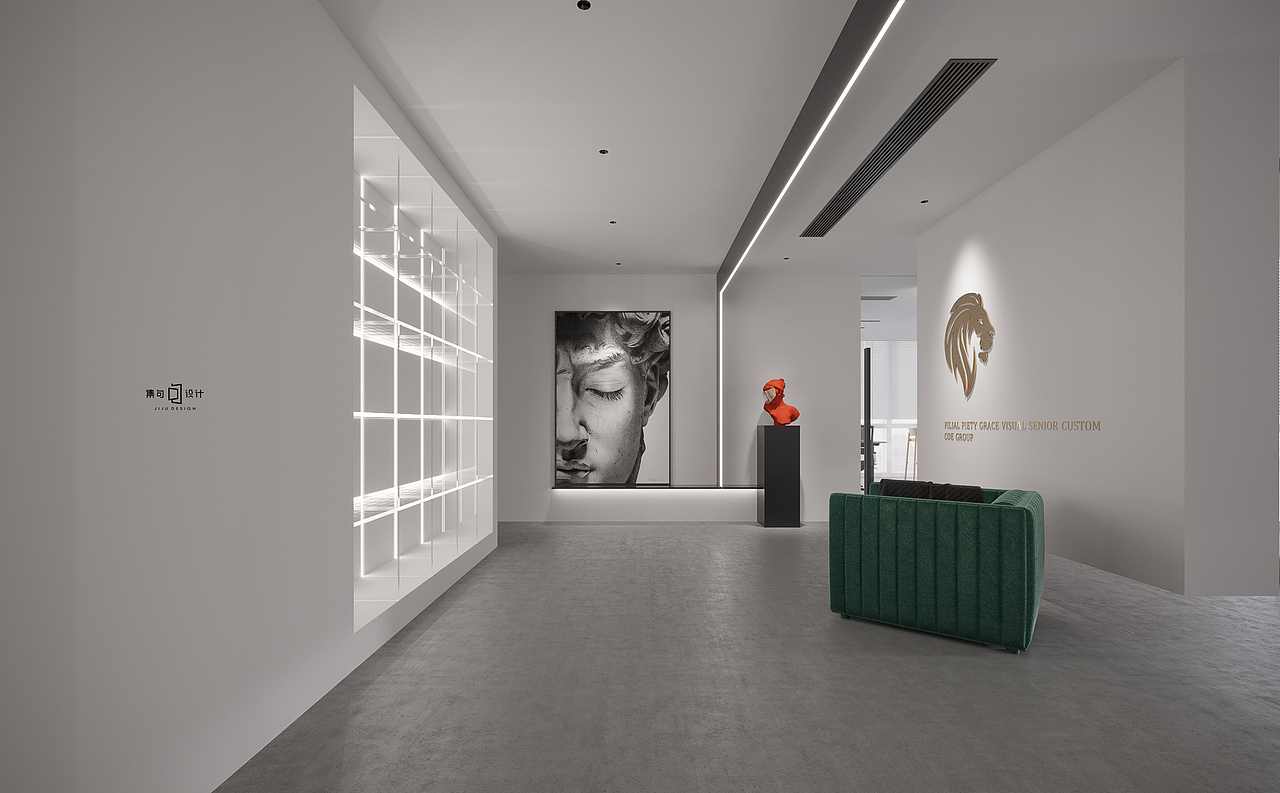 集句设计 | 孝恩视觉高定