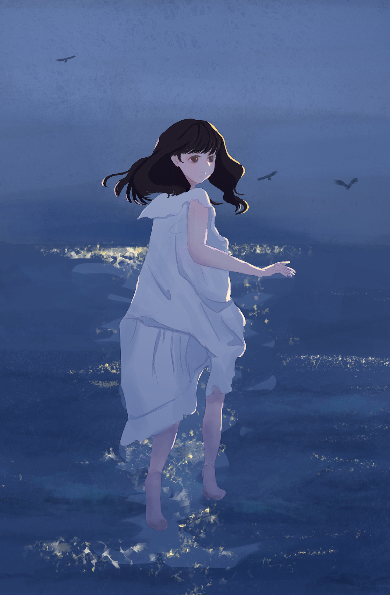 最近摸的一些鱼（图ZMjQxMjQ4NjI0） - 创作习作 - 站酷设计师painauchoco原创素材 - 站酷ZCOOL