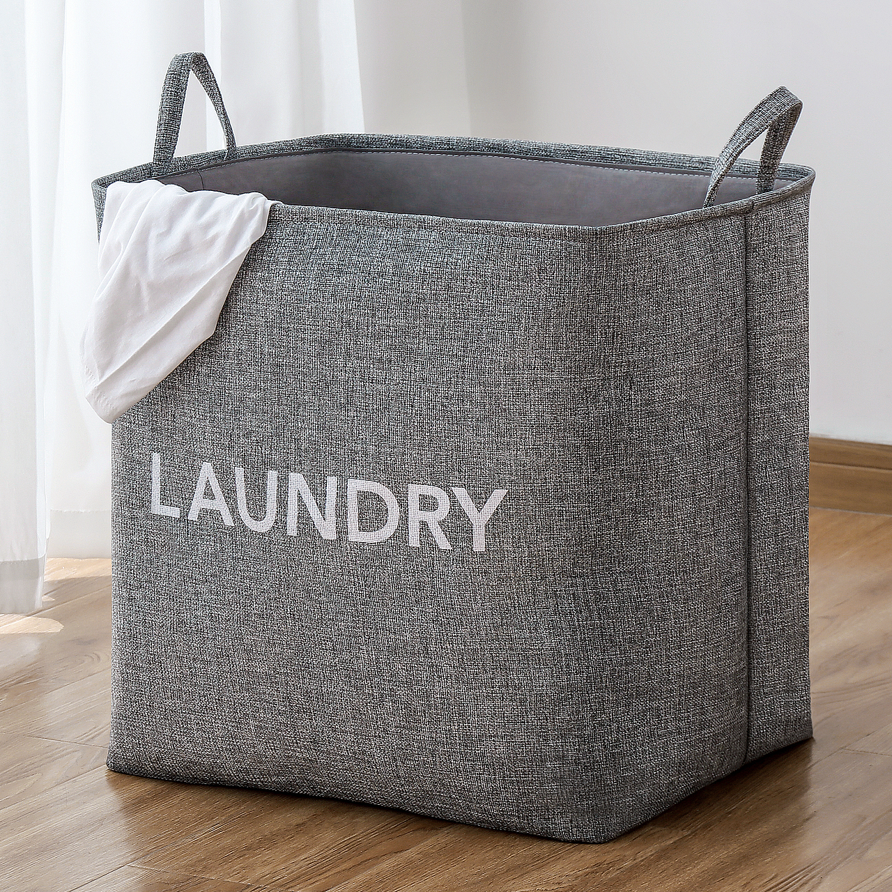 收纳筐产品精修