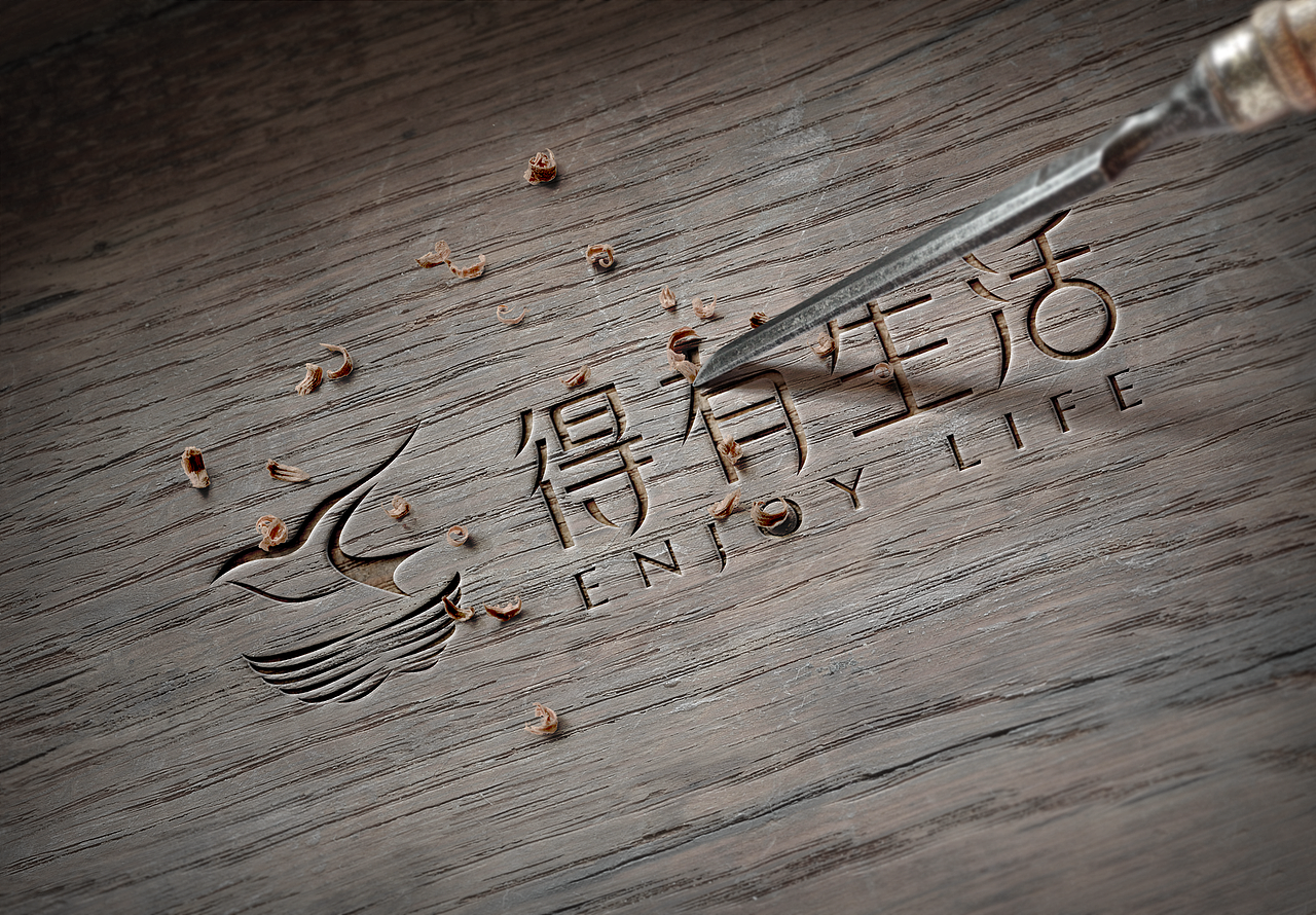 电商公司logo