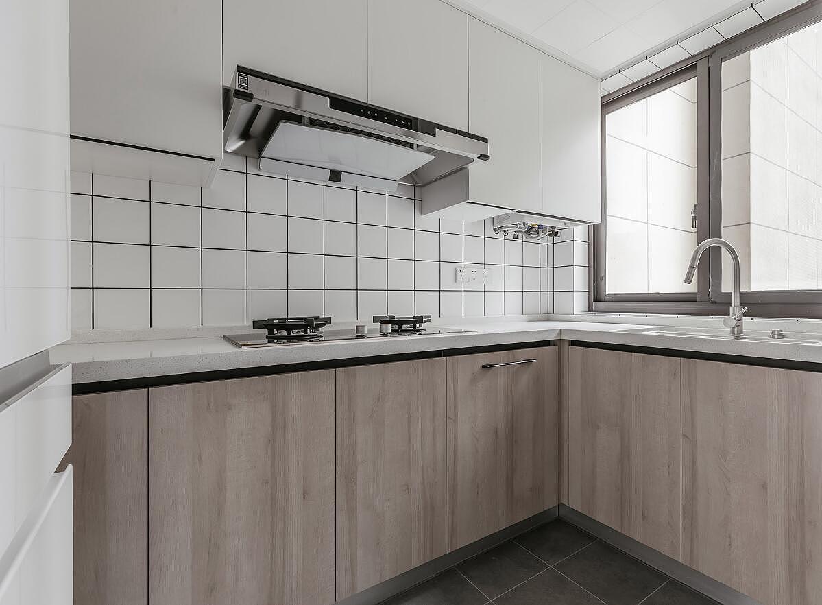 现代--温馨色彩