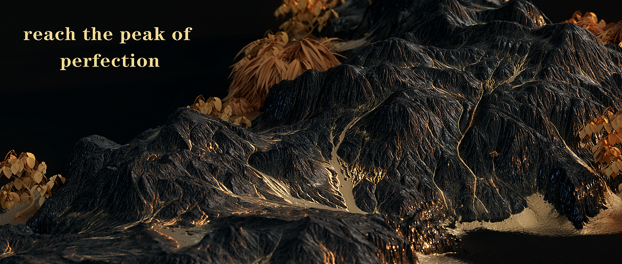 省份三维地图渲染与地形渲染