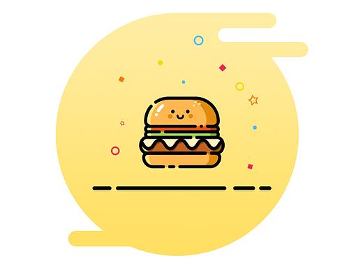 美食-引导页