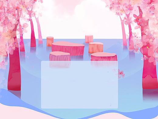 背景素材
