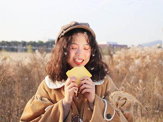 约拍作品（个人主页-ZNDE0MzA3Njg=） - 人像摄影 - 站酷设计师木二兄原创素材 - 站酷ZCOOL