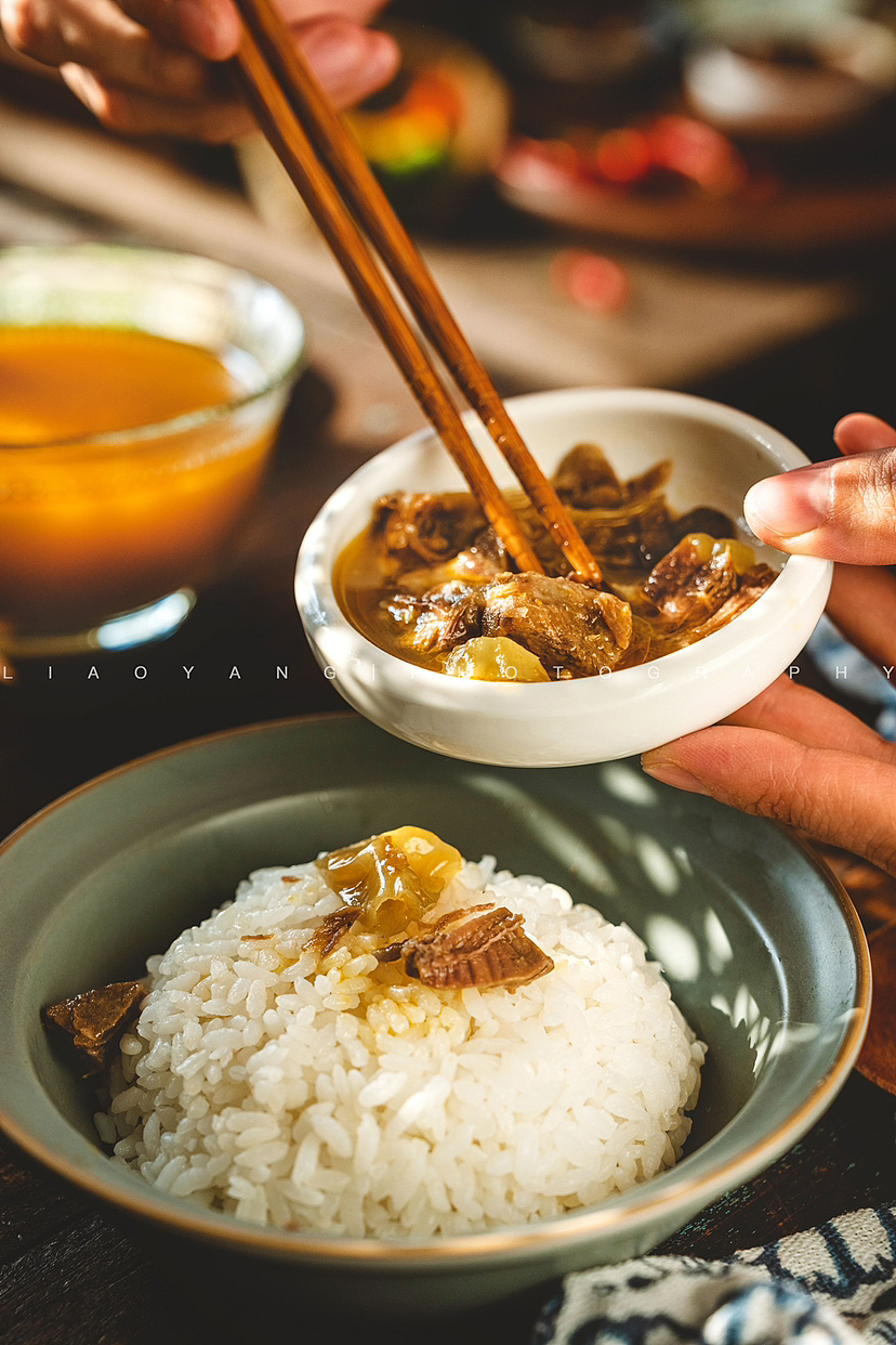 产品拍摄 |酸汤肥牛