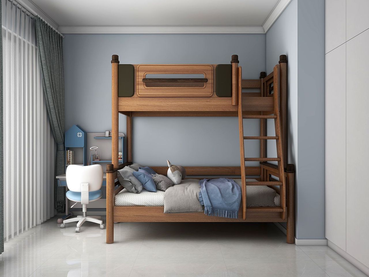 127㎡现代简约风（图ZMzU0OTk1MjY4） - 家装设计 - 站酷设计师Z12394722原创素材 - 站酷ZCOOL